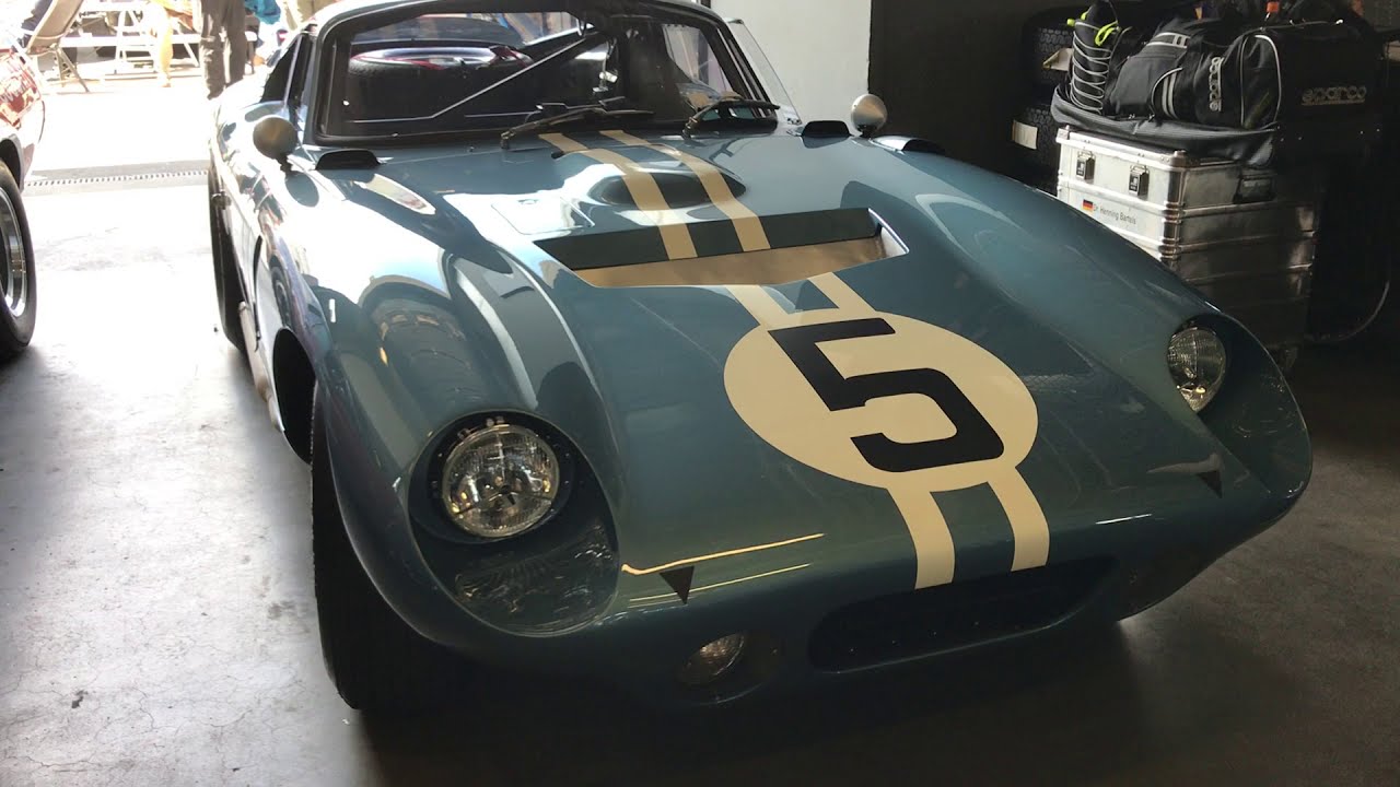 京商　SHELBY COBRA DAYTONA COUPE 値下げしました‼️ 1/28 Scale RC First Mini-Z Shelby Cobra Daytona Coupe