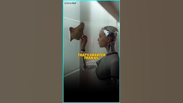 @duran-inci | Is AI Replace Humans 🤖#ai #shorts