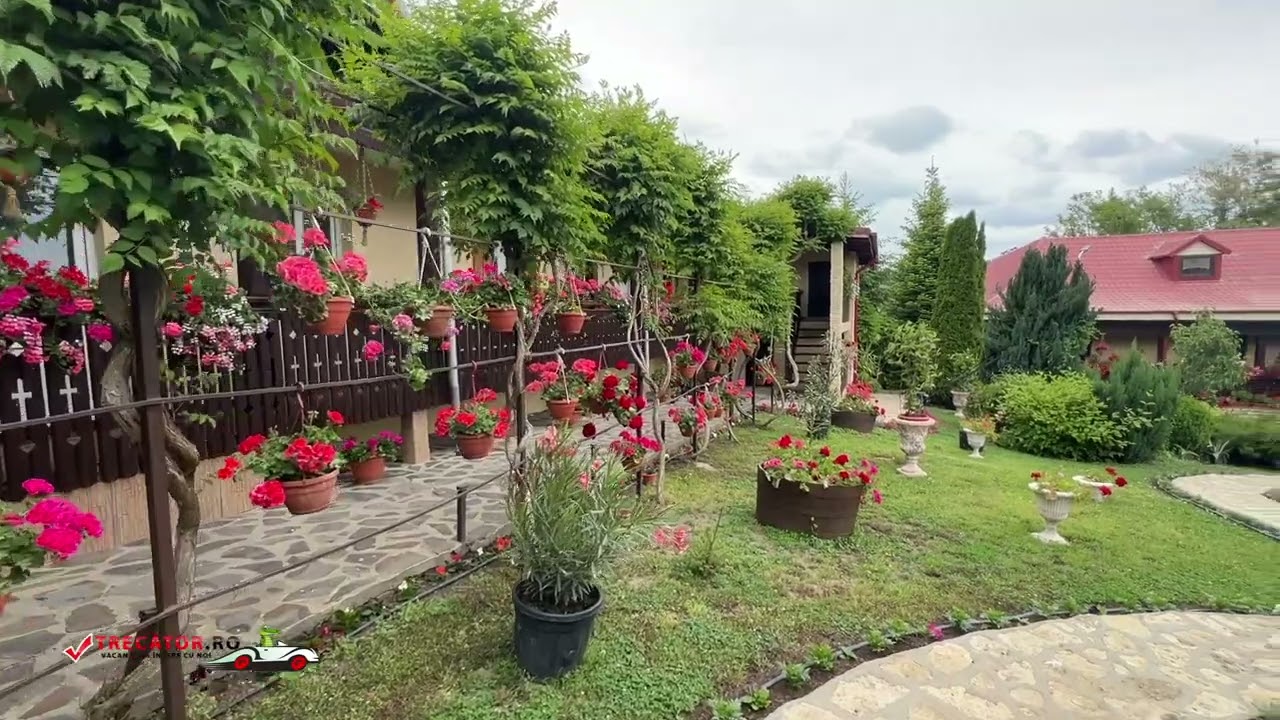 Mănăstirea Valea Teilor, Jud Tulcea, România