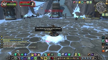 Monk bootcamp, MoP Beta with Nobbel [HD]