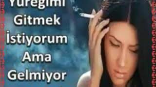 Yüreği̇mi̇ Yakip Durma Di̇nledi̇kçe Bunalima Sokan Parça 2019