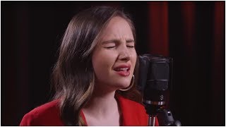 Julia Gartha - Comfortable Being Used (Berklee Studio Recording)