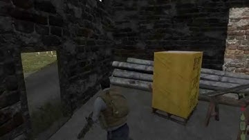 DayZ OverPoch: New Era- Part 1- Back to Back!