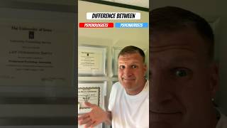 Whats The Difference Between Psychologists & Psychiatrists?