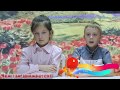 Выпускной детский сад с интервью