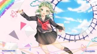 「GUMIv3」恋する天気図「VOCALOID FULL COVER」