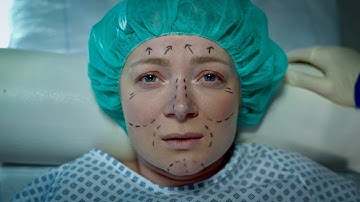 PROJECT become an ANGEL (a short film about judgement and beauty standards)