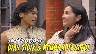 [FULL] INTEROGASI MAUDY KOESNAEDI \u0026 DIAN SIDIK YANG BIKIN NGAKAK | LAPOR PAK! (04/04/22)