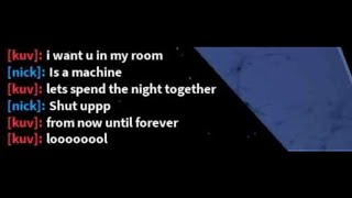Intergalactic // MOBILE VERIFICATION (Tier Mid-High 16)