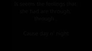 Kid Cudi feat. crookers Day n' night lyrics