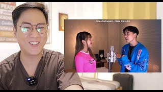 SING-OFF TIKTOK SONGS PART 13 (NewJeans, Kill Bill, Creepin') vs. Ghea Indrawari | SINGER REACTION