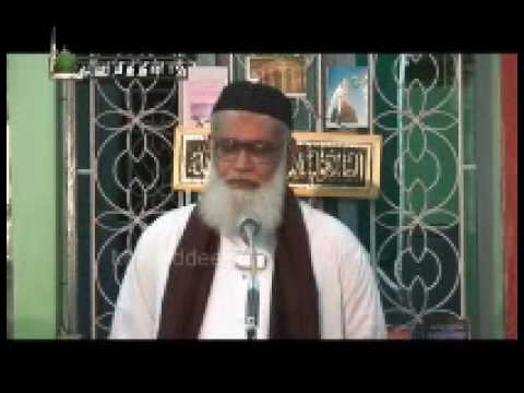 Who is Sunnat Jamat?-1. Sheikh Saifudeen Alim Sufi...