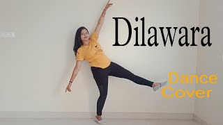 Dilawara | The PropheC | Ezu | Dance  Cover | Official Video | Latest Punjabi Song |EasyChoreography