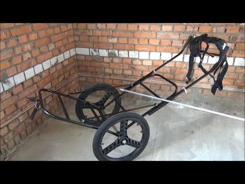 Многоцелевая тележка