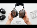 BRAND NEW!   MEZE LIRIC 2 Review!