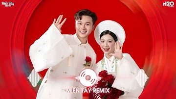 Ước Muốn Lớn Nhất Cuộc Đời Anh Remix, Cưới Chính Remix🎼LK Nhạc Đám Cưới Miền Tây Remix Hay Nhất 2025