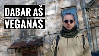 Vaidotas: Galvojau, Kad Veganai - Idiotai