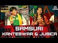 Samsuri  new modern assamese song  by jusica   kanteswar live show