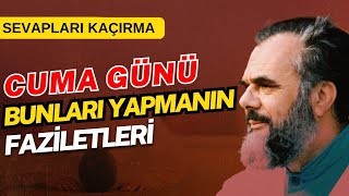 Download Lagu Sevapları Kaçırma - Cuma Günü Bunları Yapmanın Faziletleri - Mahmud Es'ad Coşan Hocaefendi (r.aleyh) MP3 Download Lagu Sevapları Kaçırma - Cuma Günü Bunları Yapmanın Faziletleri - Mahmud Es'ad Coşan Hocaefendi (r.aleyh) MP3