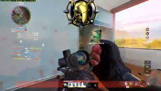 Marvelizd - Black Ops 6 Beta Montage