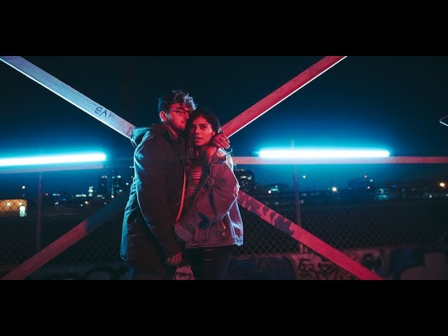ESCAPE THE NIGHT **STARING JcCaylen & Chelsey** #OTLteam
