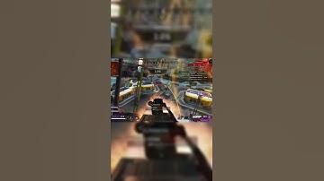 MINIGUN TIME... Brtttttttttttttttttttttttttttt! #rampart