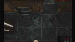 Metal Gear Solid - Stealth Camo OWNS 1 (Twin Snakes)