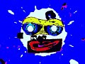 Klasky Csupo In G Major 8 But Each Pitch Is Multiplied By 2 