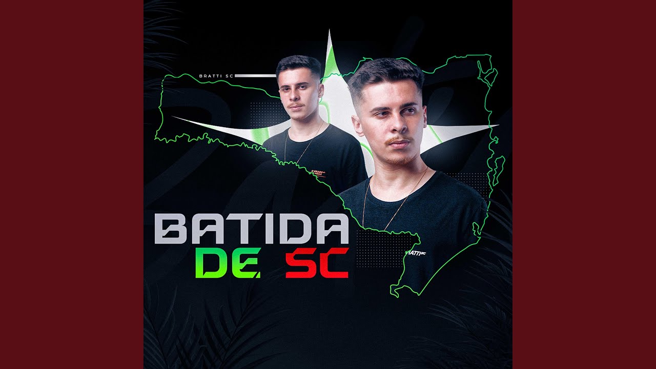 MEGA FUNK - BATIDA DE SC - YouTube