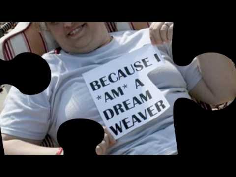 Weather Kim TV Commercial: Dream Weaver (Another r...
