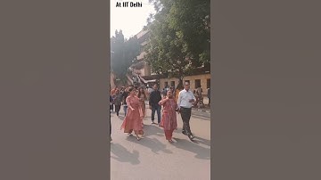 Orientation & Registration of 2022 Entry UG students at IIT Delhi | #iitdelhi #iitjee