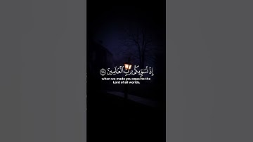 اكتب شيء تؤجر عليه ❤😴  / القارئ احمد النفيس