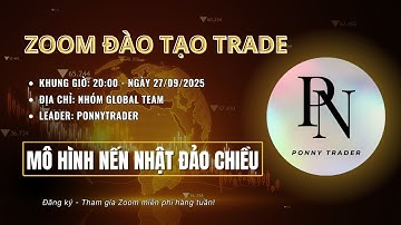 Nến Nhật Đảo Chiều | Mô Hình Nến Đảo Chiều Mạnh Nhất Trader Cần Biết