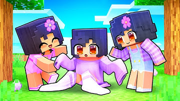 Aphmau DIED and was REBORN!