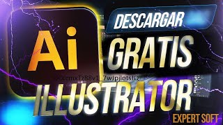 illustrator 2023 descargar full español // illustrator 2023 para pc full español gratis