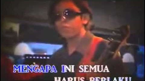 Kristal - Cinta Segi Tiga Malaysia Song