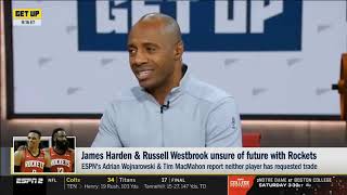 Jay Williams on who has the best chance to be a superstar like LeBron, Durant \& Kawhi