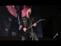 Halo On Fire (MetOnTour - São Paulo, 2017)