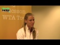 Catching Up with Elena Dementieva (part 2)