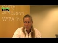 Catching Up with Elena Dementieva (part 2)