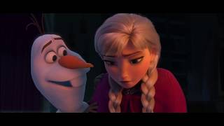 Лучшие цитаты из мультфильма Холодное сердце/Frozen 2013