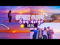VLOG de Domingo, SUNSET CLIFFS🌅 en Estados Unidos.