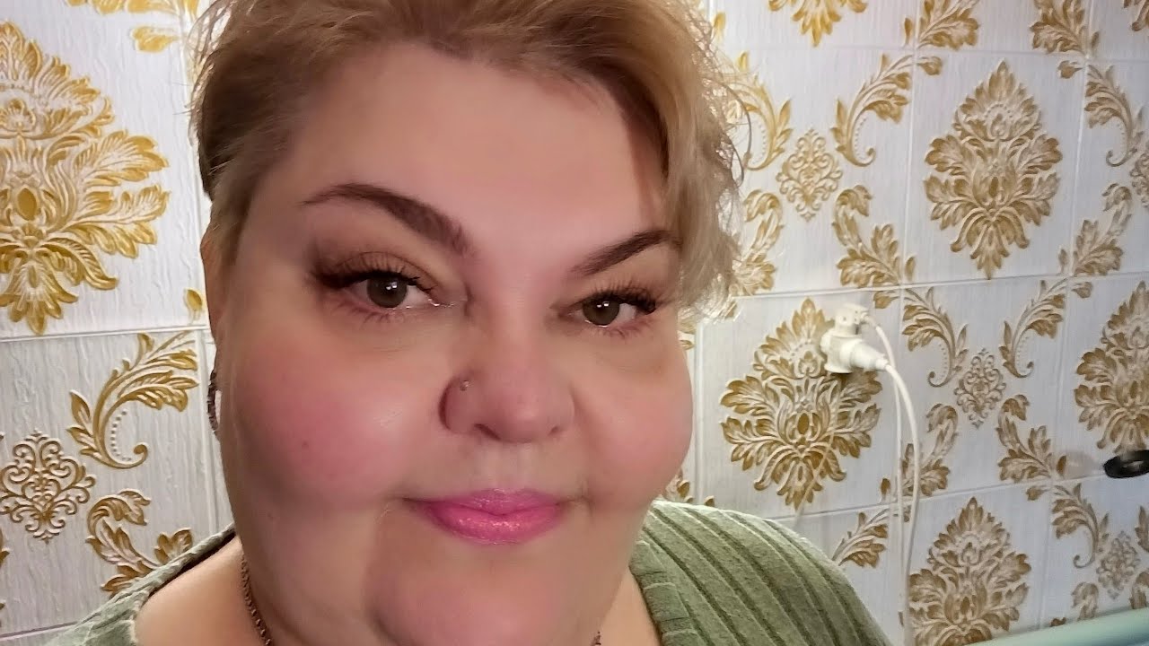 АСМР💤💯 Тейпирование лица.👩Видеоподарок с Бусти. 💕