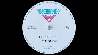 Trilithon - Prayer (1991)