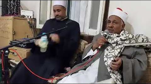 الشيخ عباس الدرنكي تلاوة رائعة جدا ما تيسر من سورة الحديد