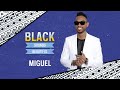 Inside Miguel's Rise To The Top Of The R&B Game | Black Sounds Beautiful