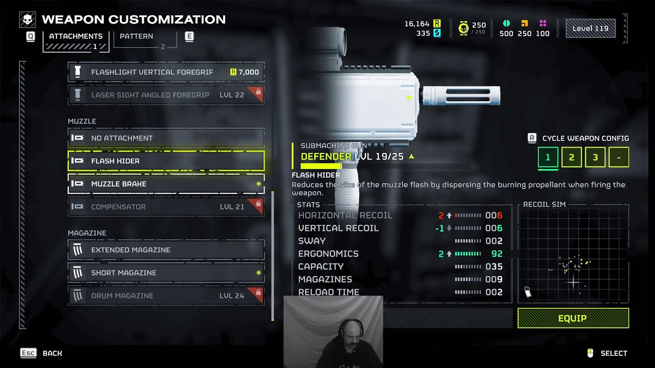 Everybody fights, Nobody quits - Cyberstan Invasion