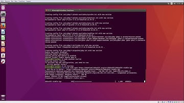 [DokuWiki] Installation on Ubuntu 16.04