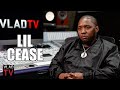 Lil Cease on Seeing a Man with a Bowtie Shooting Biggie (Part 26)