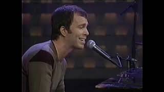 Ben Folds - Not The Same (Conan O'Brien) - 60fps
